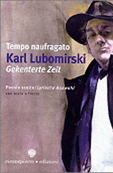 Gekenterte Zeit: eine Reise nach Polen, Krakau, Auschwitz
 88-7601-015-7
