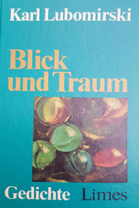 Blick und Traum
 978-3809021841 
