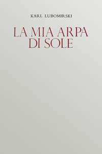 La Mia Arpa di Sole
 891740831
