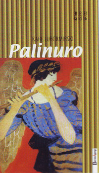 Palinuro
 978-3-85093-915-7
