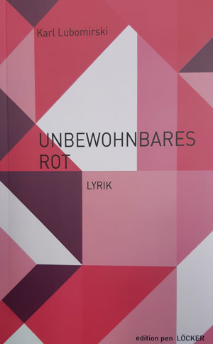 Unbewohnbares Rot