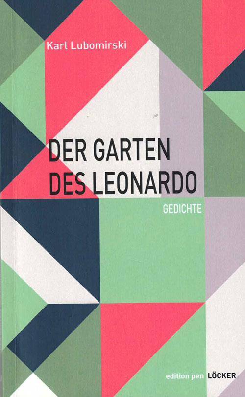 Der Garten des Leonardo
 978-3-99098-090-3
