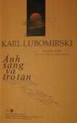 Thơ từ Áo - Karl Lubomirski 
 -
