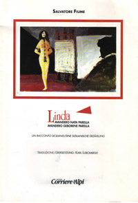 Linda Avandero nata Parella
 OCLC 955703471
